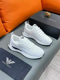 Picture of Armani Shoes _SKUArmanisz38-44mnw05151082